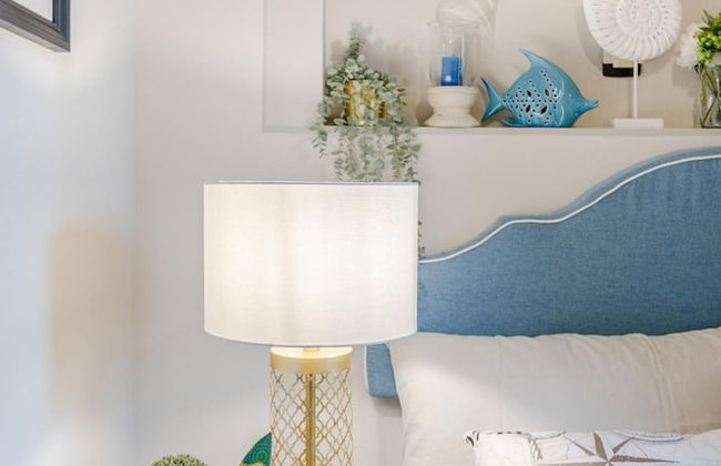 Villa Corallina A Luxury 2 Bedrooms Villa - Foto 48