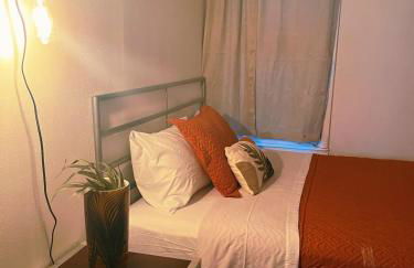 Ironbound 4 bdrm Industrial Suite! FREE parking - Photo 23