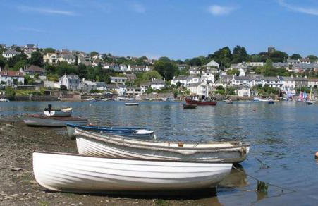 Pilchards Cottage - Foto 18