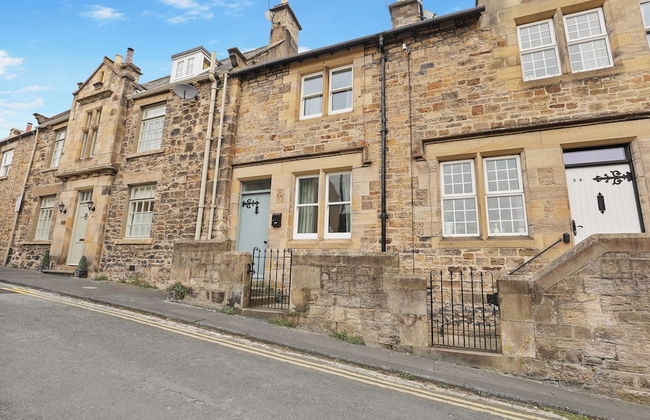 Daisy Cottage - North East Escapes - Foto 19