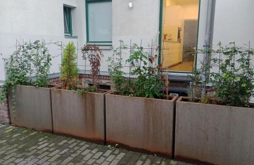 Ferienwohnungen in der Kunstgalerie - Foto 5