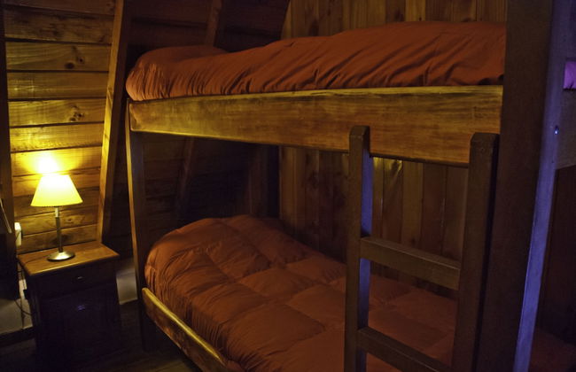 Cabañas Villa Pañil - Foto 11