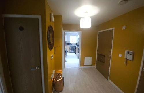 New Build Apartment in Central Northampton - Photo 1