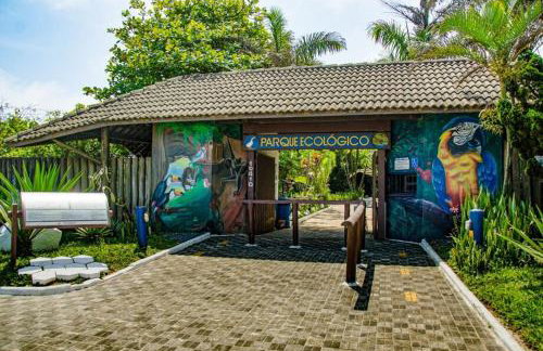 Casa de Praia no Litoral - Pet Friendly - Foto 21
