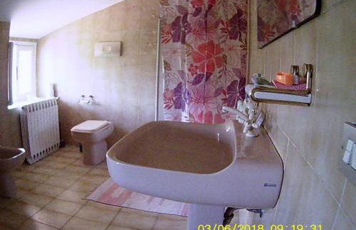 suite in cascina affittacamere - Photo 31