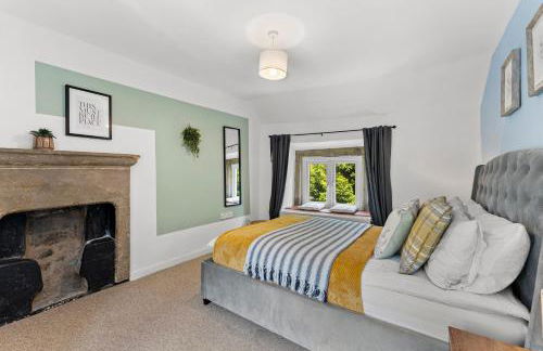 Classical Easter Cottage with Breathtaking Views - Foto 18