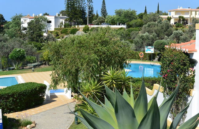 54 Golf mar Carvoeiro Apartment With Fabul - Foto 5