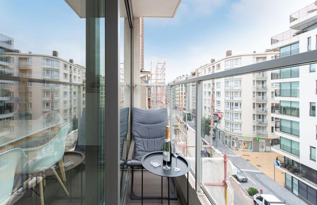 Modern Apartment in Ostend - Photo 10