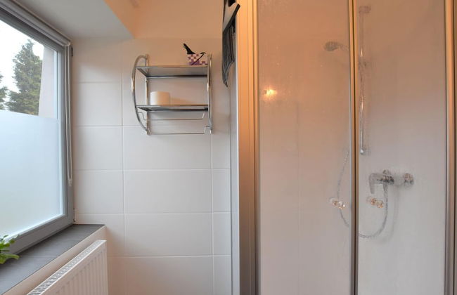 Moderne Ferienwohnung in Kluetz in Strandnahe - Foto 33