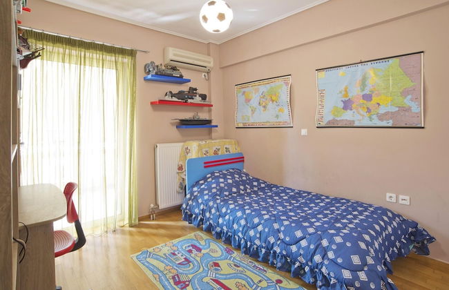 Paradeisos in Chalandri - Foto 9