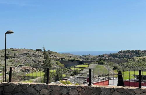 Sea View Villa Vista Golf - Foto 5