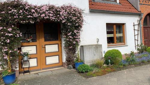 Stadtrandgeflüster-Ferienwohnung für 2 Personen - Foto 4
