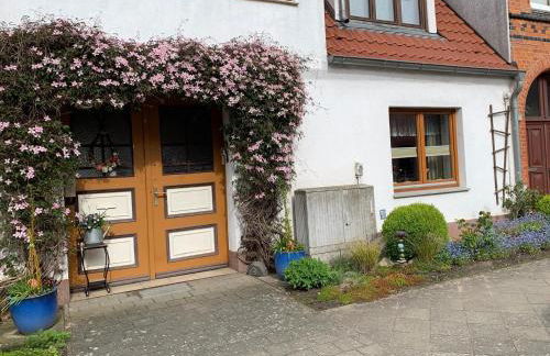 Stadtrandgeflüster-Ferienwohnung für 2 Personen - Foto 4