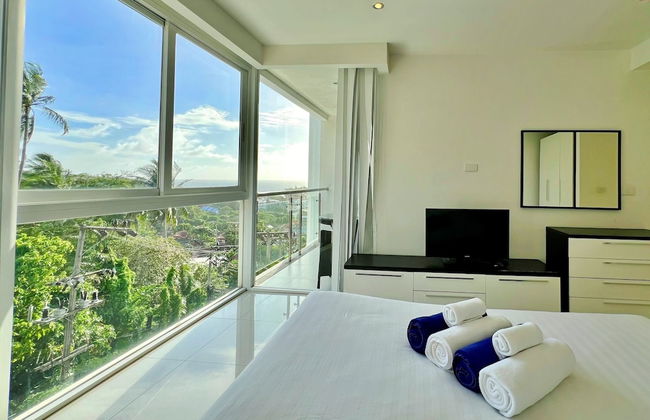 Sunset Plaza Karon by RESAVA - Foto 4