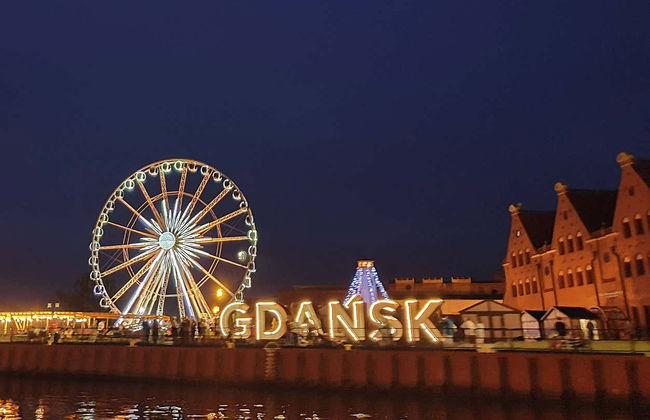 Sunset Cruise - Foto 4