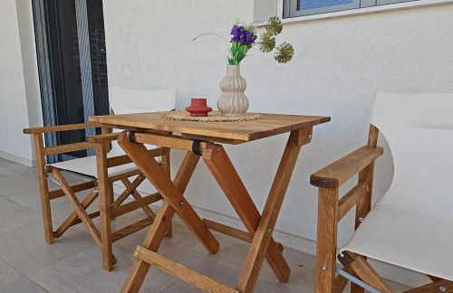 Quiet house-Athens Center 100 meters balcony on the top floor - Foto 21