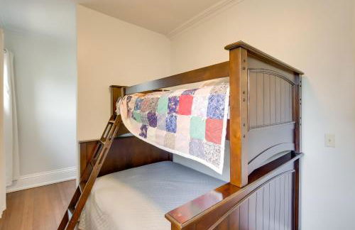 Updated Sheboygan Home with Porch Less Than 1 Mi to Beach - Photo 23