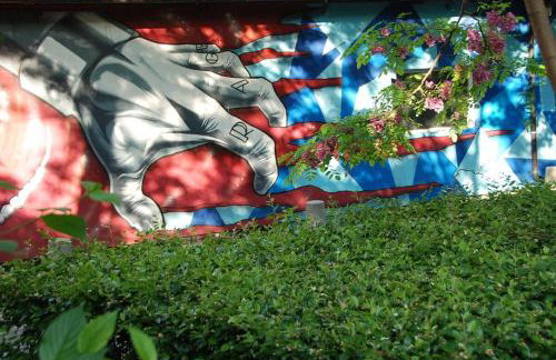 Cozy Apartment Penthouse Praga Kamionek - Foto 25