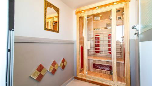 Duca d'Aosta Terrace, Skypool & Sauna - Foto 4