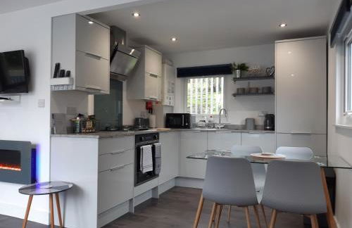 Chalet 174 Glan Gwna Park Caernarfon - Photo 10