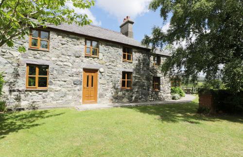 Ddol Helyg Farmhouse - Photo 47