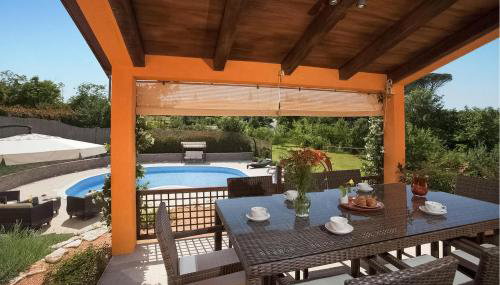 Nice Home In Karojba With Sauna - Foto 2