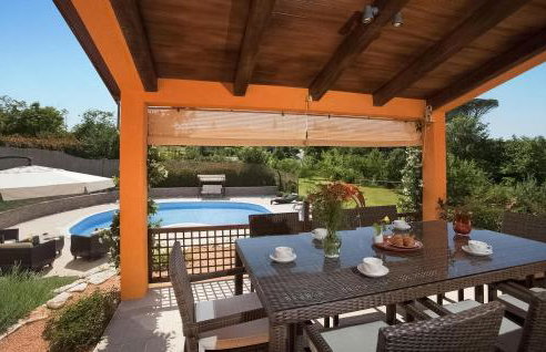 Nice Home In Karojba With Sauna - Foto 2