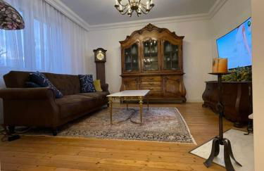 Ferienwohnung in Barockstil - Foto 53