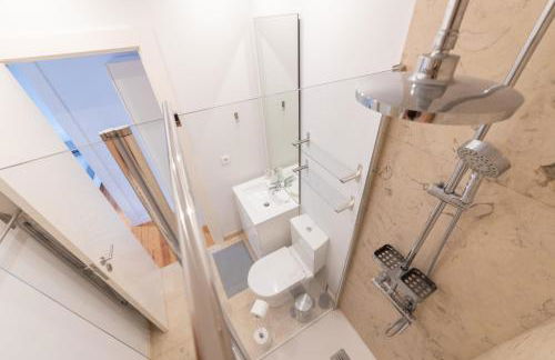 Golden Place - Cacilhas - Foto 25