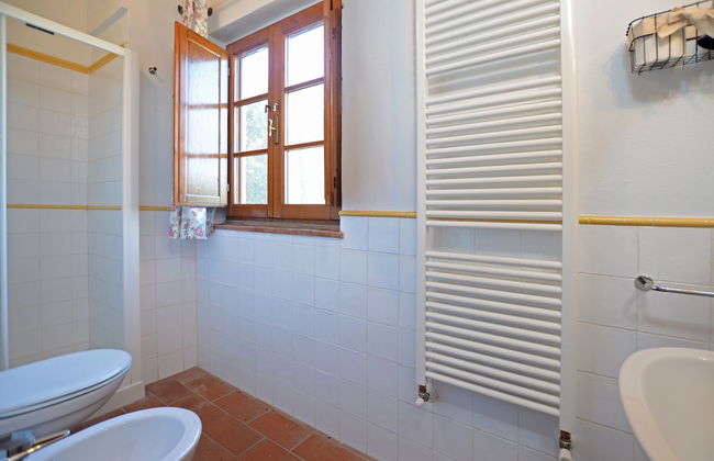 Francigena Apartments - Foto 59