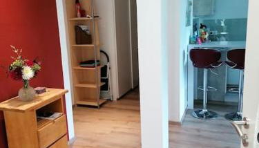 Ludwigsburg, ruhige Lage im Grünen, Schlossnähe, blühendes Barock - Foto 2