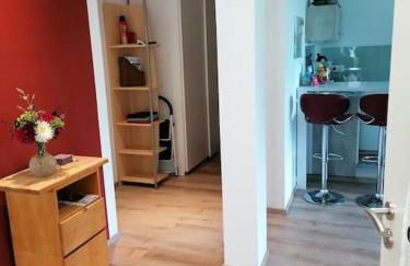 Ludwigsburg, ruhige Lage im Grünen, Schlossnähe, blühendes Barock - Photo 2