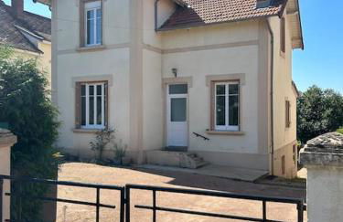 L'Albatros, Villa de charme familiale classée 3 étoiles, All inclusive - Foto 2