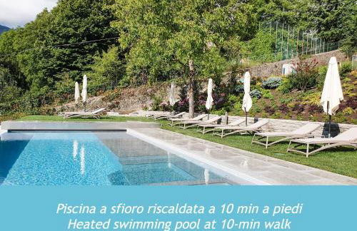 Rota Apartments - Cà Guaccio - Foto 14