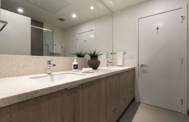 The Crescent - Foto 32