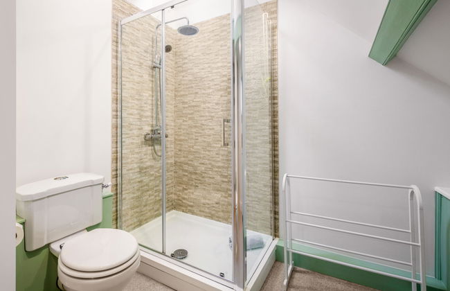 Cherry Orchard House - Foto 40