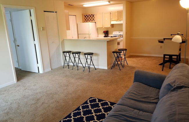 Condo near IMG Academy & Beaches - Foto 7