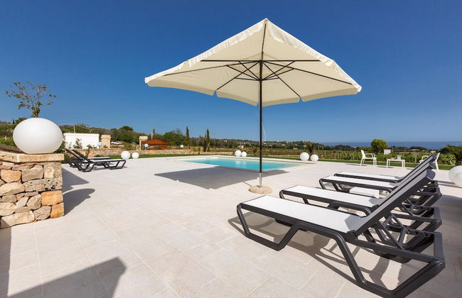 Villa Eneide - Foto 41