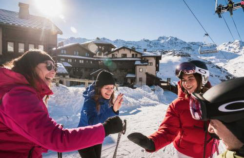 Résidence l'Oxalys - Foto 56