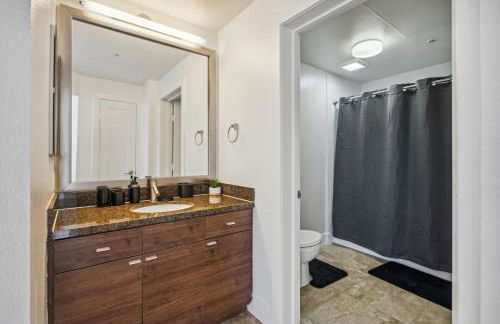 Modern Marina Sanctuary Central Pool Gym Spa - Foto 10