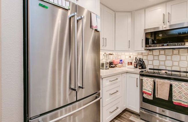 Cozy 2-bdrm Condo in Heart of Old Town Scottsdale! - Foto 8