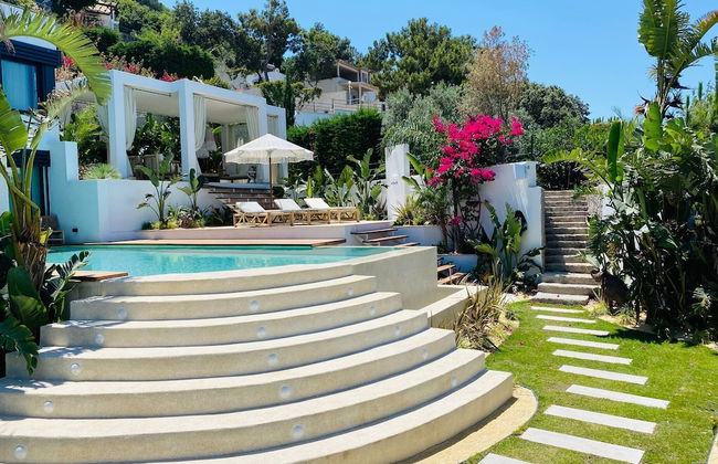 Yalikavaks Finest Mansion - Foto 29