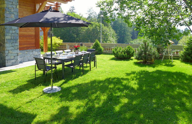 Chalet Astoria - Photo 55