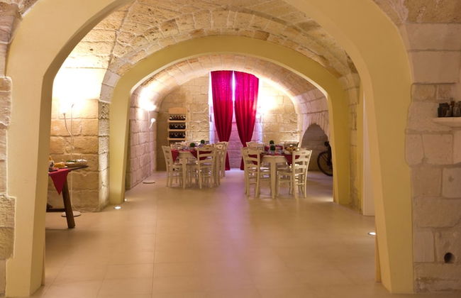 Dimora Vicolo Corto - Foto 47