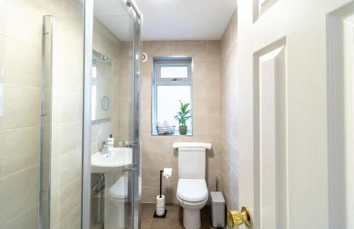 Large 6-BDR House in Cambridge - Foto 20