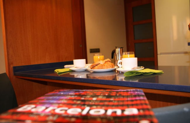 Apartaments Independencia - Foto 29