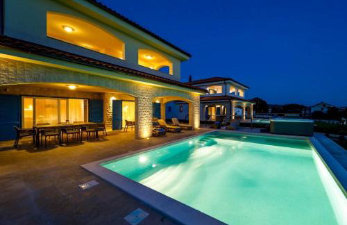 Luxury Villa Loma 1 - Foto 21