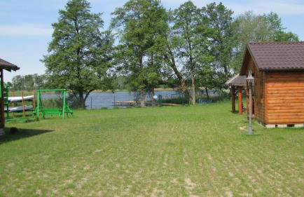 Domki Letniskowe ARKON - Foto 21