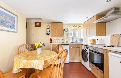 Blaise Cottage Cornwall - Foto 28