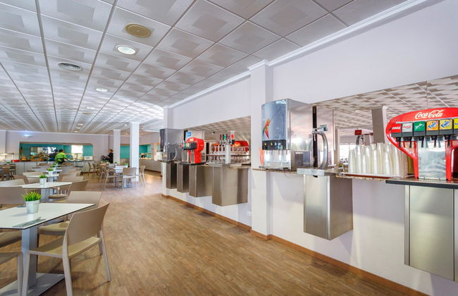 FERGUS Club Carema Splash - Foto 58